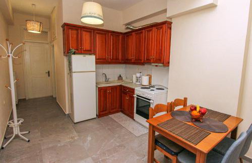 Κεντρικό ρομαντικό άνετο σπίτι - Foto 12