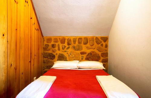 Matias Nature - Raízes da Vinha - Boutique Mountain Stay in Serra da Estrela, Seia - Foto 37