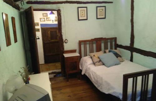 A 11 km de Riopar Casa Acogedora con sabor antaño - Foto 46