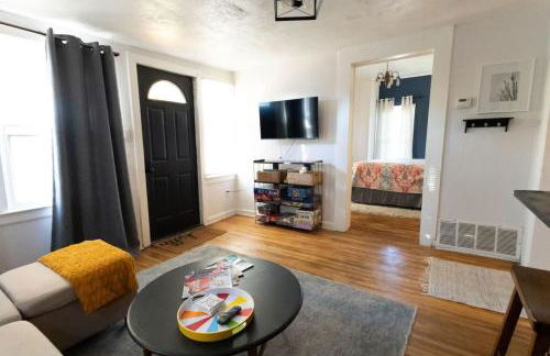 Sunshine Cottage 2 bedroom in duplex - Foto 4