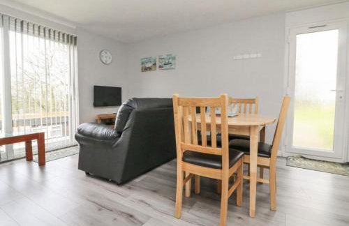 Chalet at Penstowe Holiday Park Near Bude - Foto 7