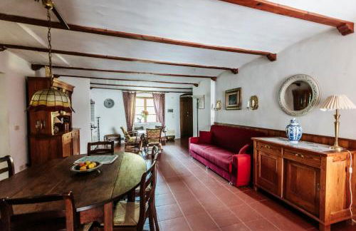 Borghetto Il Poggiolo Mugello - Affitti Brevi Italia - Foto 72