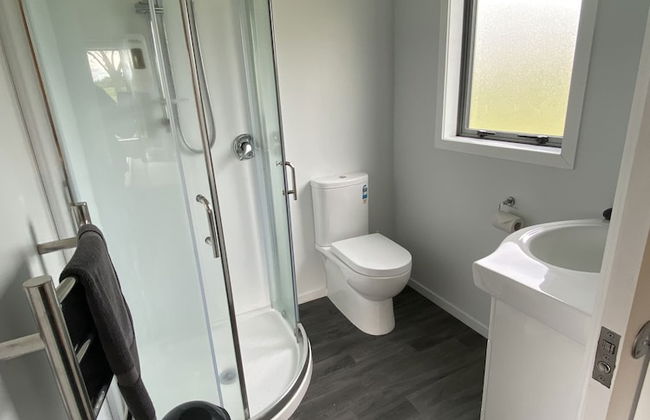 Rotorua Thermal Holiday Park - Photo 62