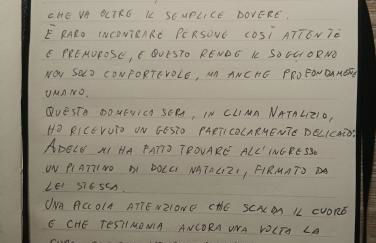 BELVEDERE - bed & breakfast - casa vacanze - Foto 50