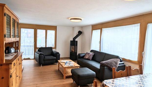 Bergdohle - Foto 5, Kitchen / Dining Room