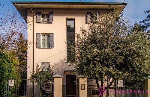 FuoriPorta Affitti Brevi - La Rive Gauche - Foto 11