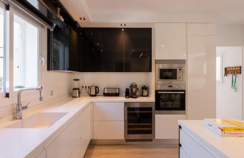 Villa Blanca Santa Eulalia - Foto 29