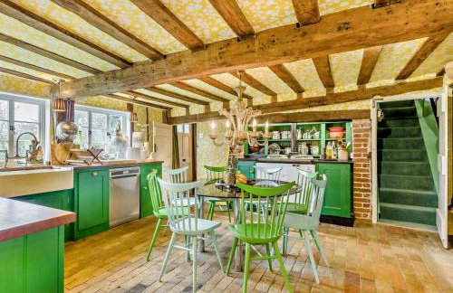 4 Bed in Eye- oc-34389 - Foto 13