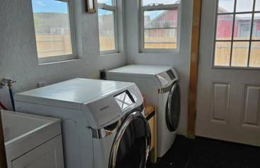 The Goulding Cottage PLUS LOFT - Foto 44