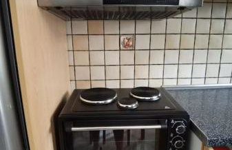 Comfy apartment with low ceiling attic - Foto 23