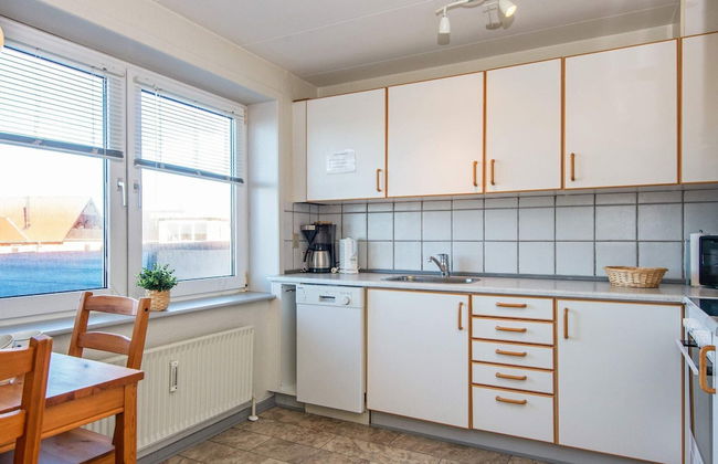 6 Person Holiday Home in Thyboron - Foto 35