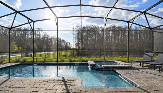 Disney 9Bd Storeylake Game Pool - Foto 5, Habitación