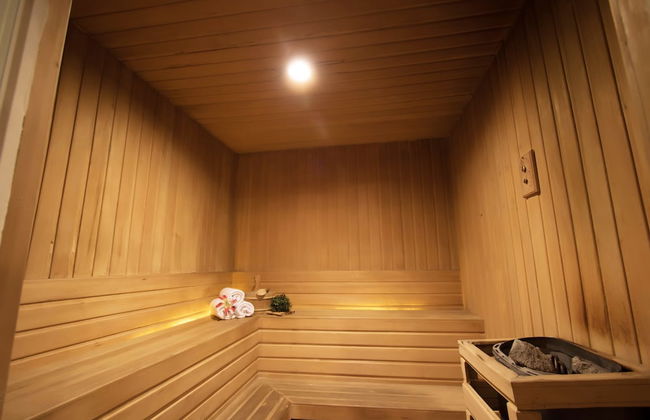 The A. Venue Hotel - Photo 23