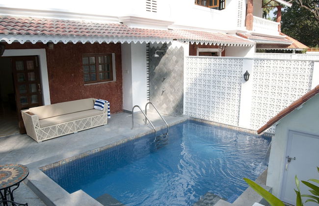 Acasa Amore Villa - Pool & Cabana - Foto 15