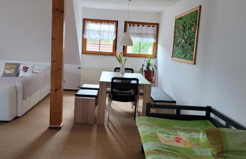 Ferienwohnung im Schwarzwaldhaus - Foto 23