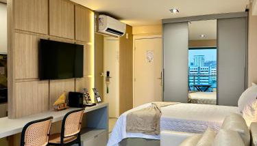 RN Studio Premium 505 - Vista Mar - Foto 2