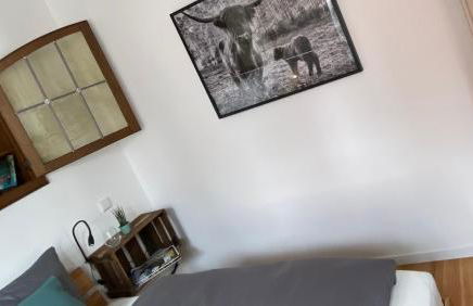 Heimatliebe Erfweiler Wohnung ÄNS - Foto 18