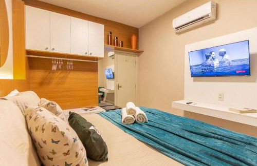 Depto Moderno · 2min de la Playa Copacabana - Foto 6