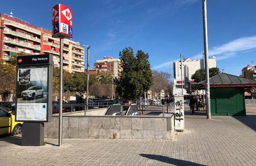 BADAROSA House Badalona next to Barcelona & beach - Photo 79