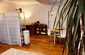 Apartment am Schloss - CHARME - Foto 13