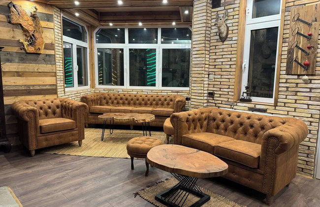The Luxurious Forest Villa Borovets - 8 Bedroom Chalet - Foto 54