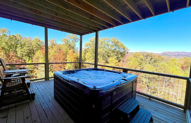 Lazy Bear Lodge - Foto 64