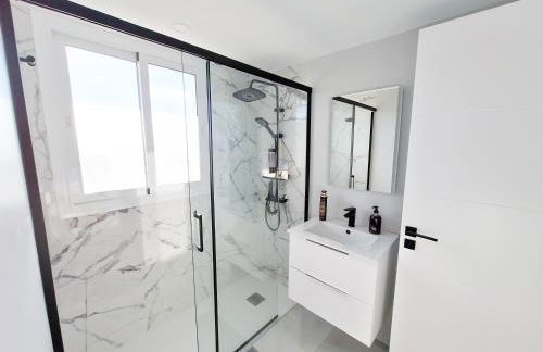 Marbella Atico duplex-Las vistas de Laia - Photo 57