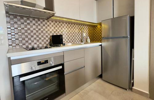 Yulia Luxury Apartments - Foto 26