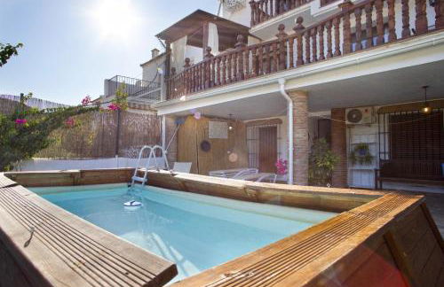 LA POSADA DE LA MUELA - Photo 78