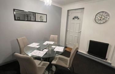 Washington Residence - Foto 3