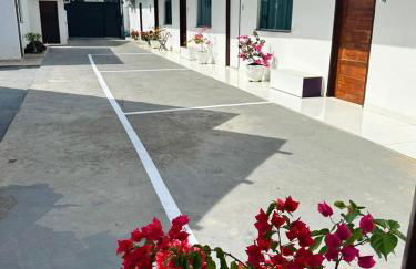 Apartamento para 4 pessoas bem localizado - Foto 28