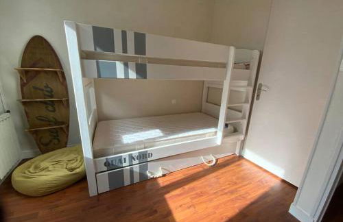 Maison plage de Pors Péron - Foto 12