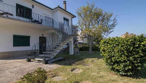 Casa Mió localizada em pleno centro histórico - Foto 1