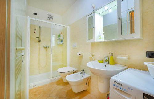 MokyD04-piscina,giardino privato,garage,wi-fi,tvs - Foto 14