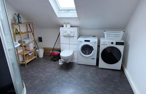 Monteurwohnung Heilbronn Zentrum - Foto 37