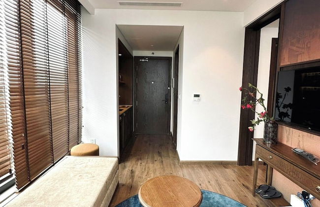 Ruby Apec Mandala Cham Bay Rental - Foto 54