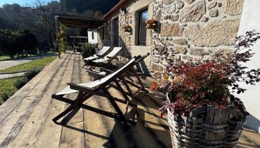 As Casas Do BomPai - Las Oliveiras - Foto 2