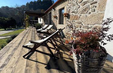 As Casas Do BomPai - Las Oliveiras - Foto 2