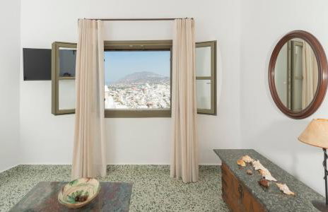 Anthos Caldera Suites - Photo 20