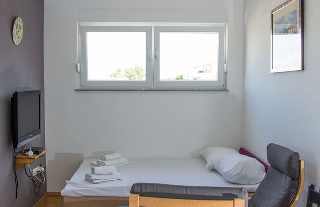 Sv. Jelena apartments - Foto 40