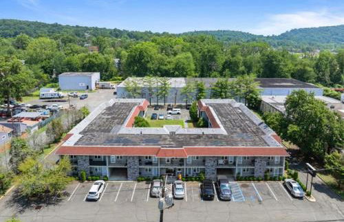 The Luxe Nook, Premier Studio in Scenic Congers - Foto 8