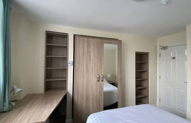 Captivating 2-bed Apartment in Stockton-on-tees - Foto 7