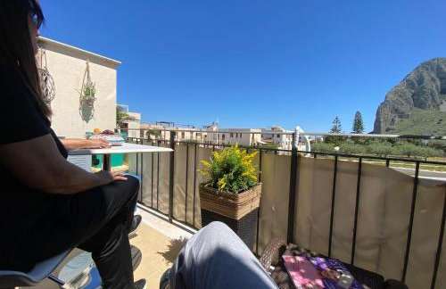 Amarena Casa Vacanze Wifi Parking Veranda - Foto 19