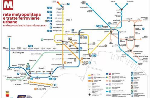 Napoli Museo Metrò - Foto 36