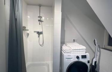 LudwigsHome Zentralste Lage, Klima, SmartTV, Terrasse - Foto 22