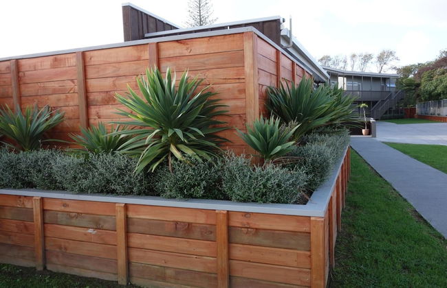 Parakai Springs Lodge - Foto 37