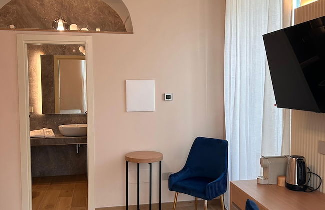 Heraklean Suites Tropea - Photo 11