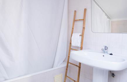 The ABBA Home - Areia Branca Beach Apartment - Foto 21