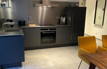 Basalt Lodge am Lehnitzsee - Foto 19