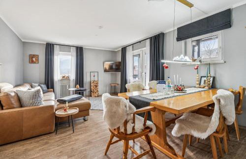 JausZeit OPlus 2 Schlafzimmer - Foto 1